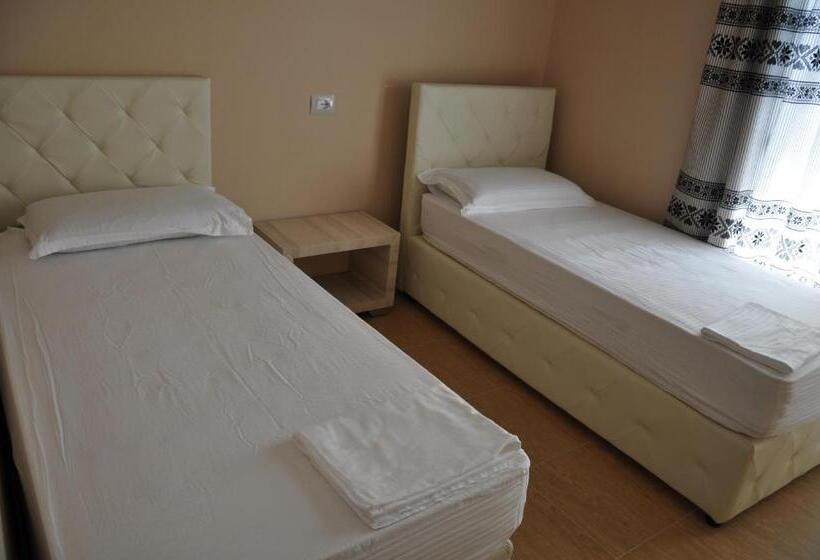 家庭套房, Coral Hotel & Resort