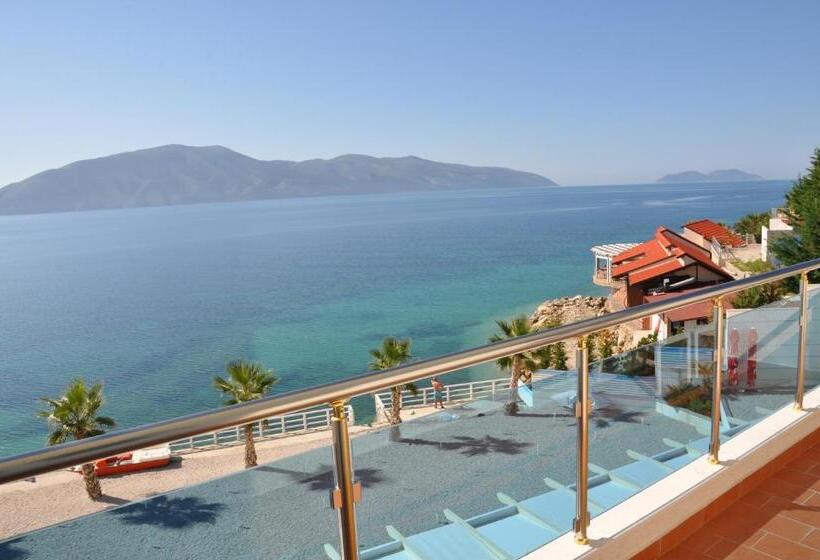 家庭套房, Coral Hotel & Resort