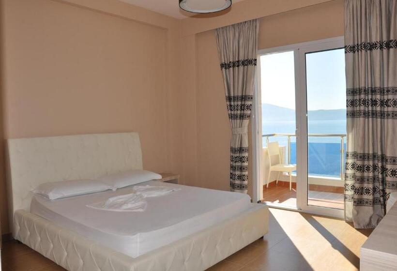 家庭套房, Coral Hotel & Resort