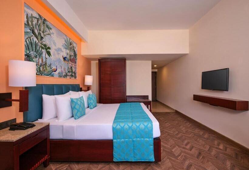 豪华房间, Daiwik Hotels Rameswaram