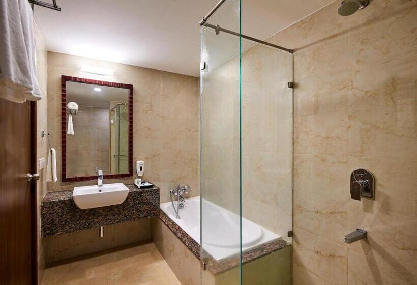 套房, Daiwik Hotels Rameswaram