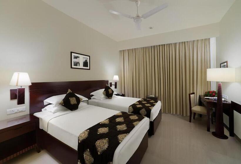 高级大房间, Daiwik Hotels Rameswaram
