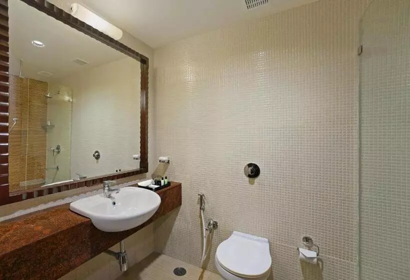 スーペリアールーム, Daiwik Hotels Rameswaram