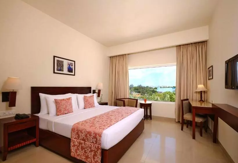スーペリアールーム, Daiwik Hotels Rameswaram