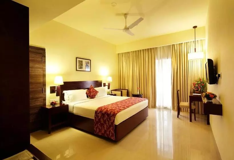 スーペリアールーム, Daiwik Hotels Rameswaram