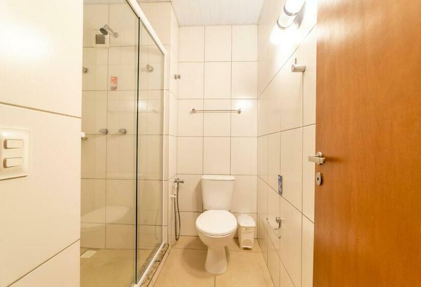 스탠다드 룸, 10 Blumenau