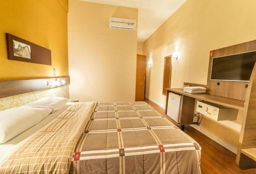 Номер Стандарт, 10 Blumenau