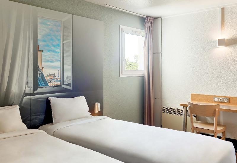 标准间, B&b Hotel Montlhery