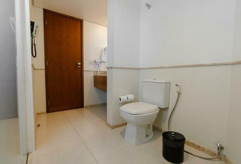 غرفة تنفيذية, Caiua