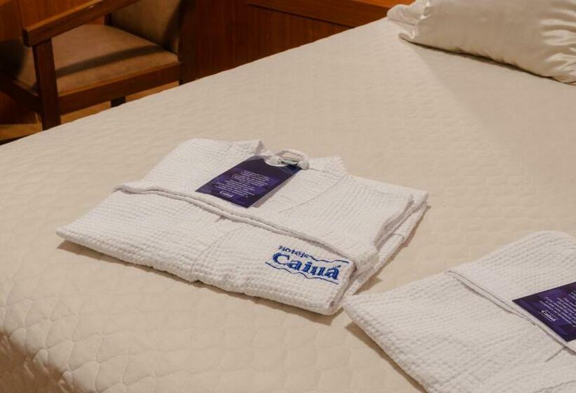 غرفة تنفيذية, Caiua