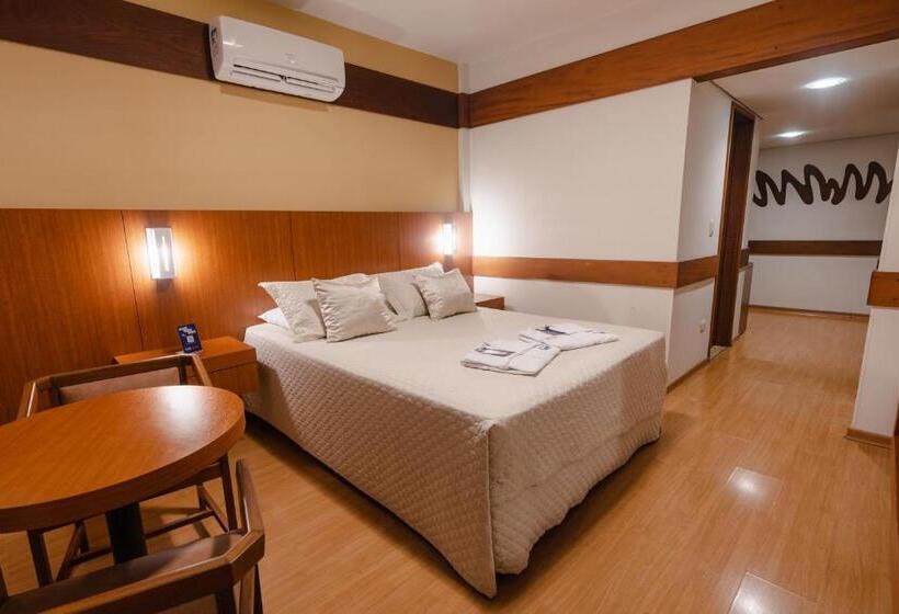 غرفة تنفيذية, Caiua