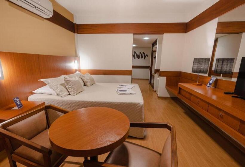 غرفة تنفيذية, Caiua