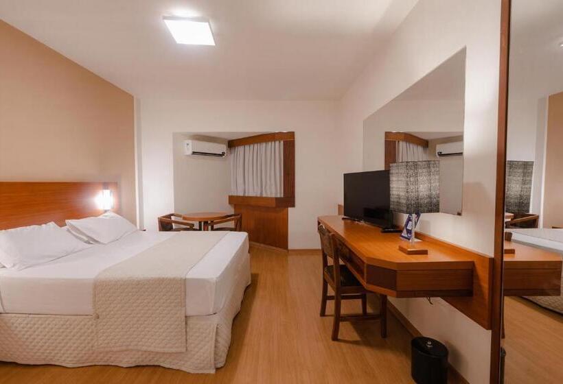 غرفة ديلوكس, Caiua