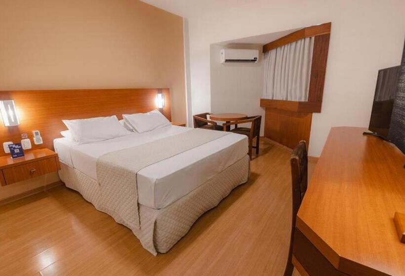 غرفة ديلوكس, Caiua