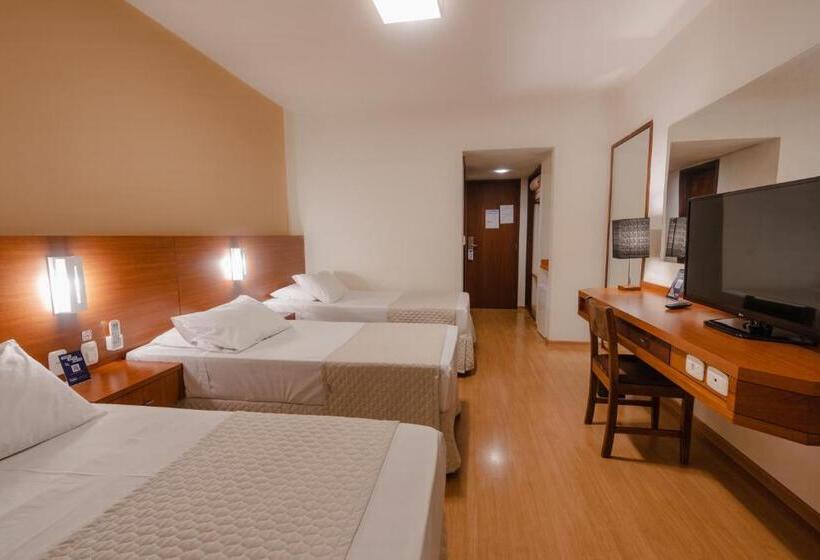 غرفة إدارية ثلاثية, Caiua