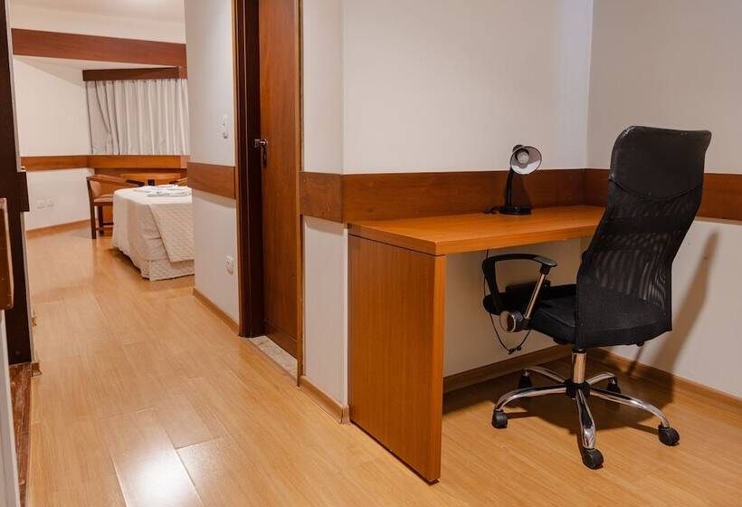 غرفة تنفيذية, Caiua