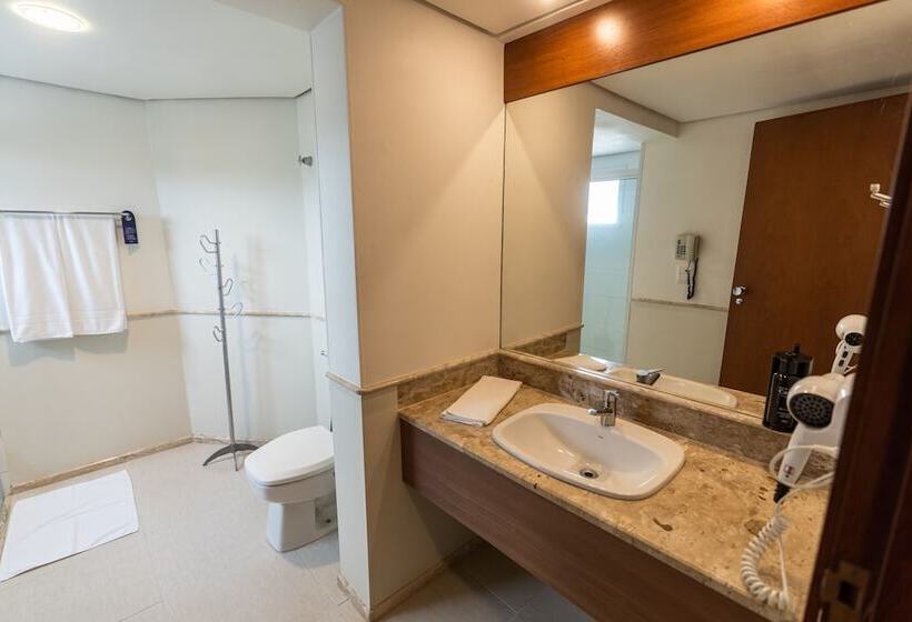 غرفة تنفيذية, Caiua