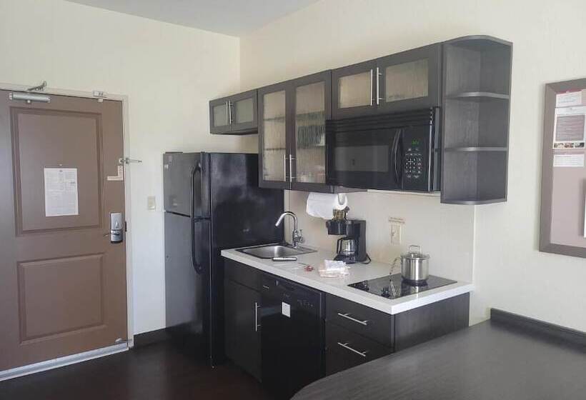 套房, Candlewood Suites Smyrna   Nashville , An Ihg