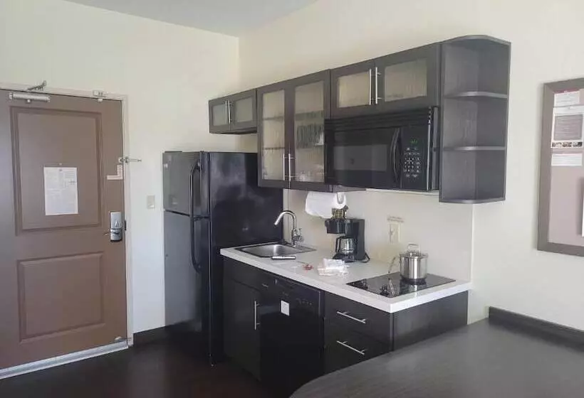 スイート, Candlewood Suites Smyrna   Nashville , An Ihg