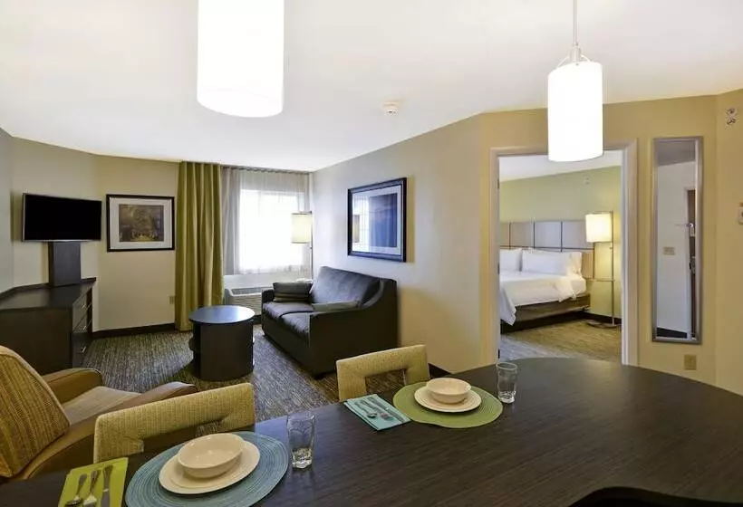 スイート, Candlewood Suites Smyrna   Nashville , An Ihg