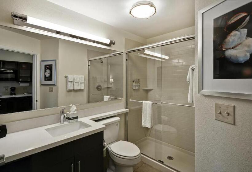 标准工作室, Candlewood Suites Smyrna   Nashville , An Ihg
