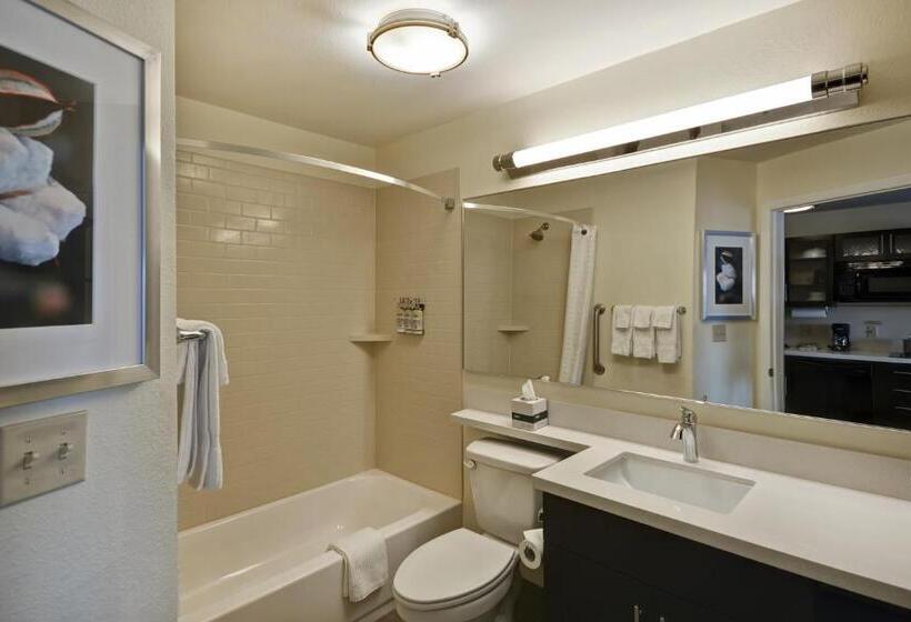 إستوديو قياسى, Candlewood Suites Smyrna   Nashville , An Ihg