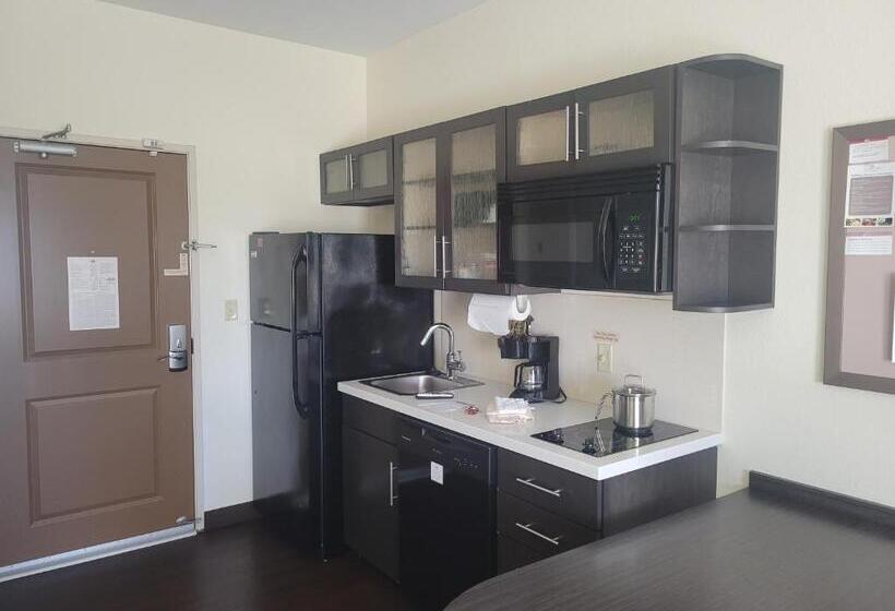 إستوديو قياسى, Candlewood Suites Smyrna   Nashville , An Ihg