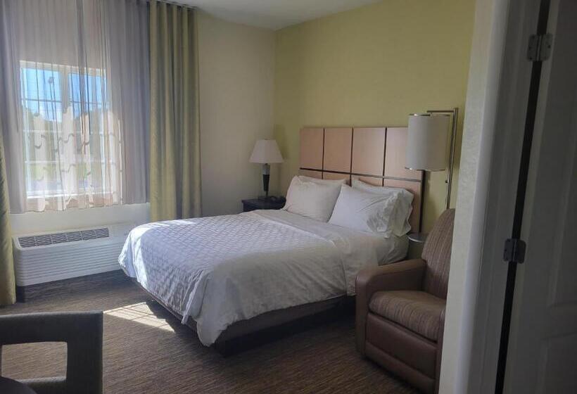 إستوديو قياسى, Candlewood Suites Smyrna   Nashville , An Ihg