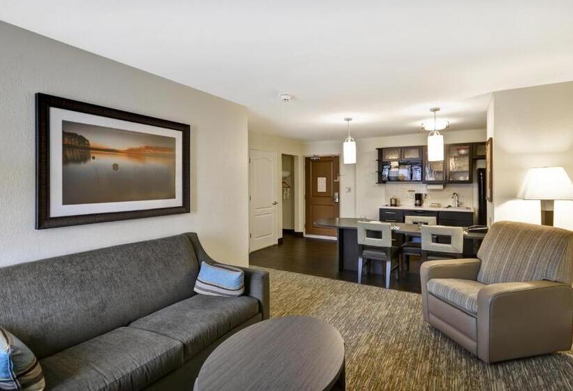 جناح لذوى الاحتياجات الخاصة, Candlewood Suites Smyrna   Nashville , An Ihg