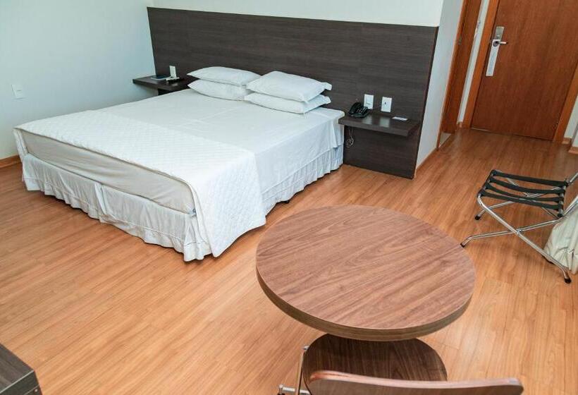 デラックススイート, Catuai