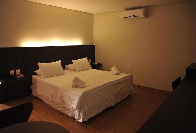 デラックススイート, Catuai