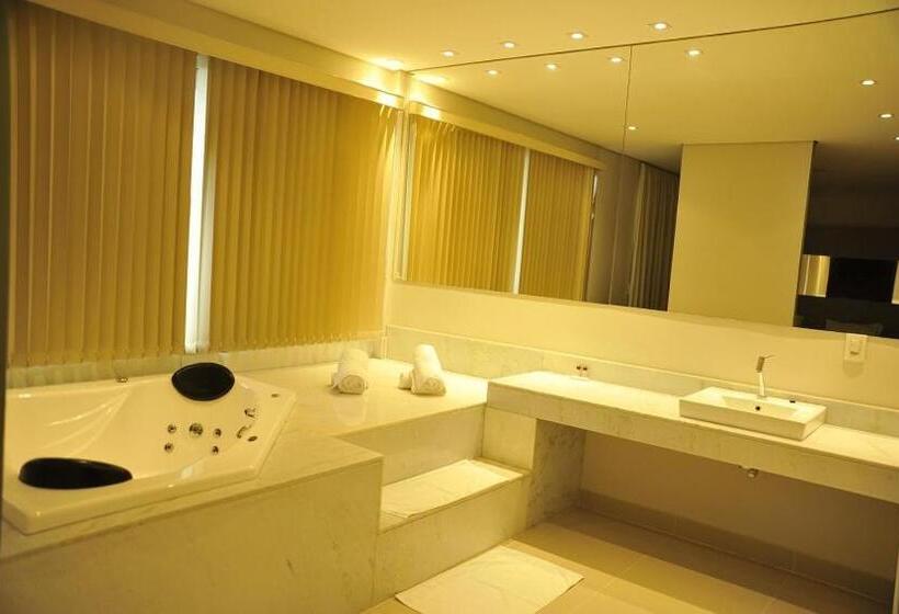 エクゼクティブスイート, Catuai