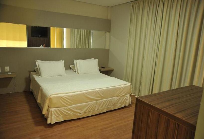 エクゼクティブスイート, Catuai