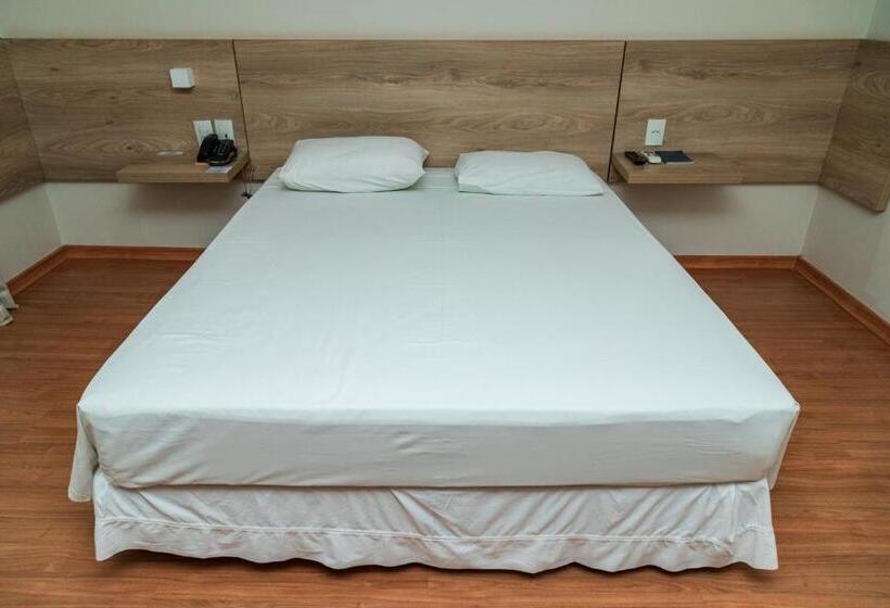 １ベッドルームアパートメント, Catuai