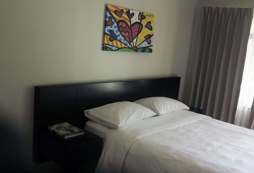 חדר סטנדרט, Colono Beach