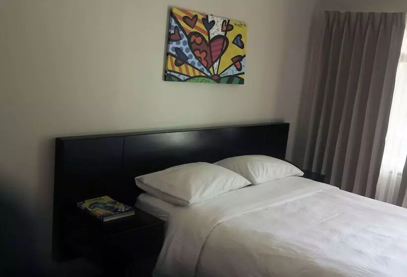 Standard-huone, Colono Beach