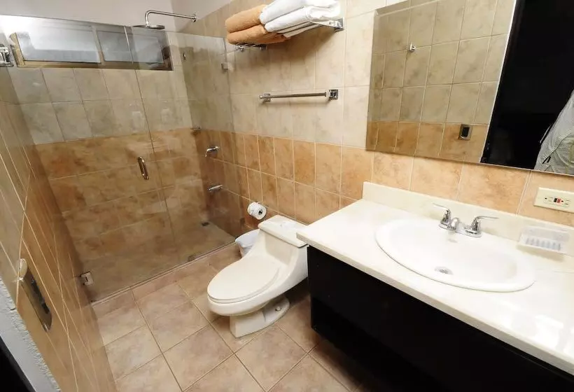 Standard-huone, Colono Beach