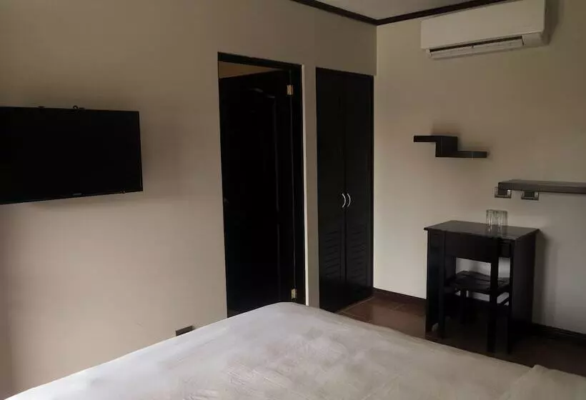 Standard-huone, Colono Beach