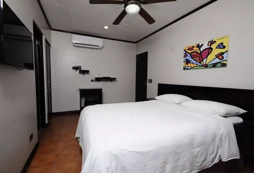 Standard-huone, Colono Beach