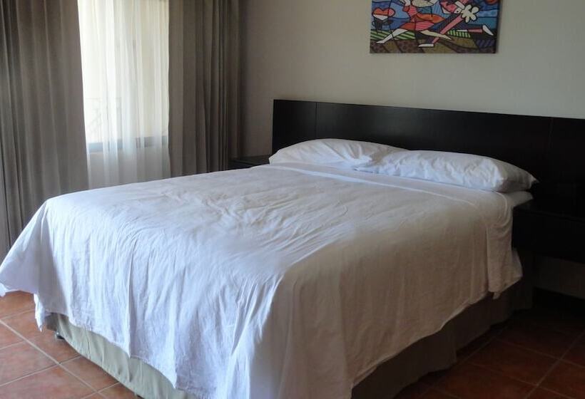 חדר סטנדרט, Colono Beach