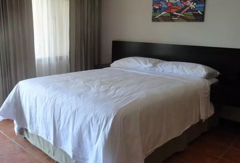 Standard-huone, Colono Beach
