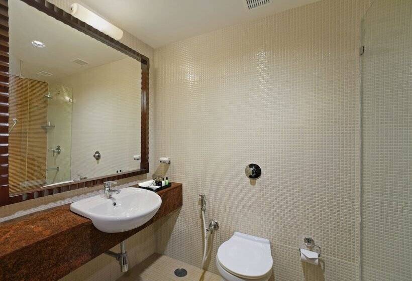 高级大房间, Daiwik Hotels Rameswaram