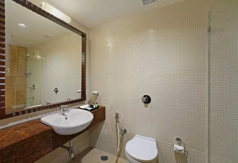 スーペリアールーム, Daiwik Hotels Rameswaram