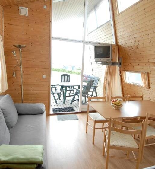 Номер Стандарт, Dancamps Kolding City