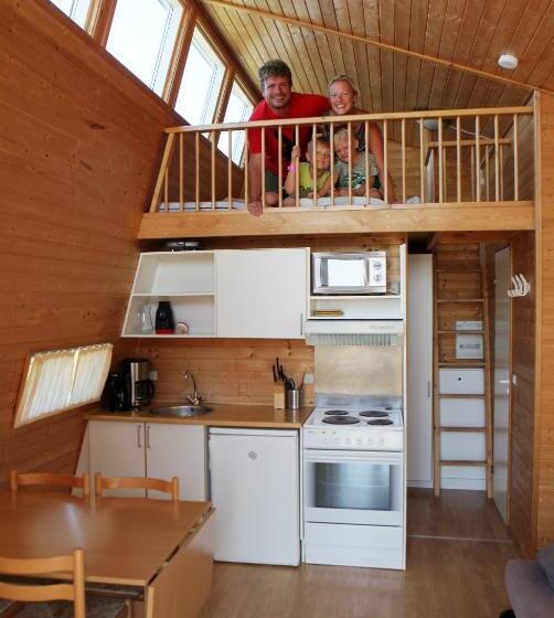 Standard-huone, Dancamps Kolding City