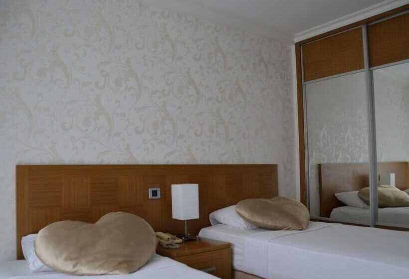 Habitación Estándar, Devamlı