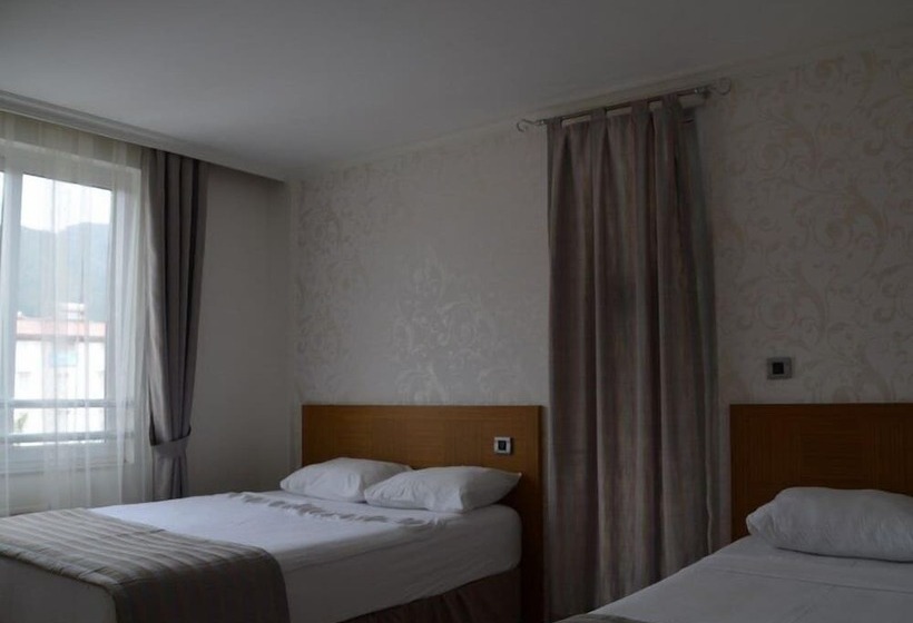 Habitación Estándar, Devamlı