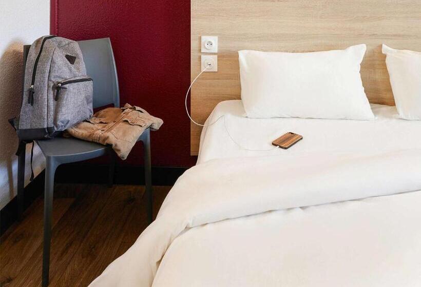 اتاق استاندارد, F1 Dijon Nord