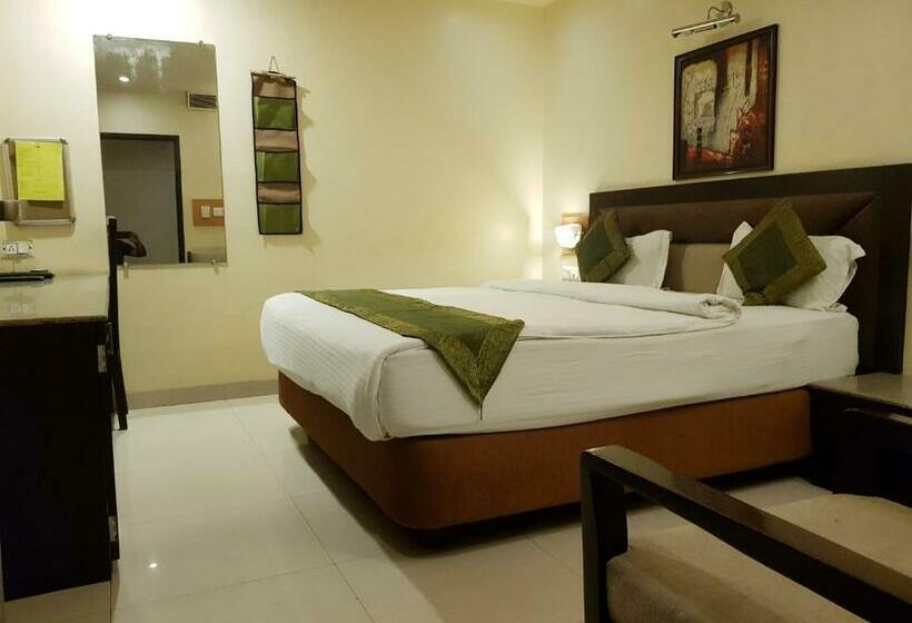 Номер Стандарт, Fairway