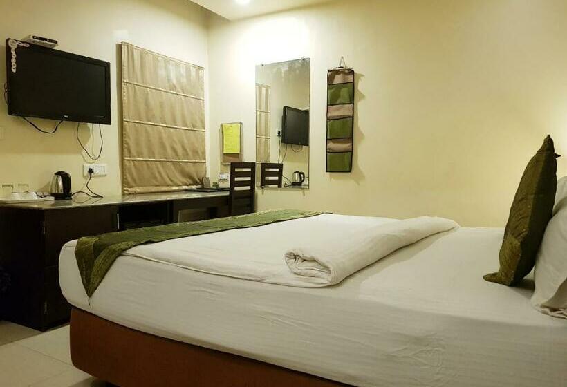 Номер Стандарт, Fairway